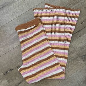 L’space Cancun, Turn The Tide Pant